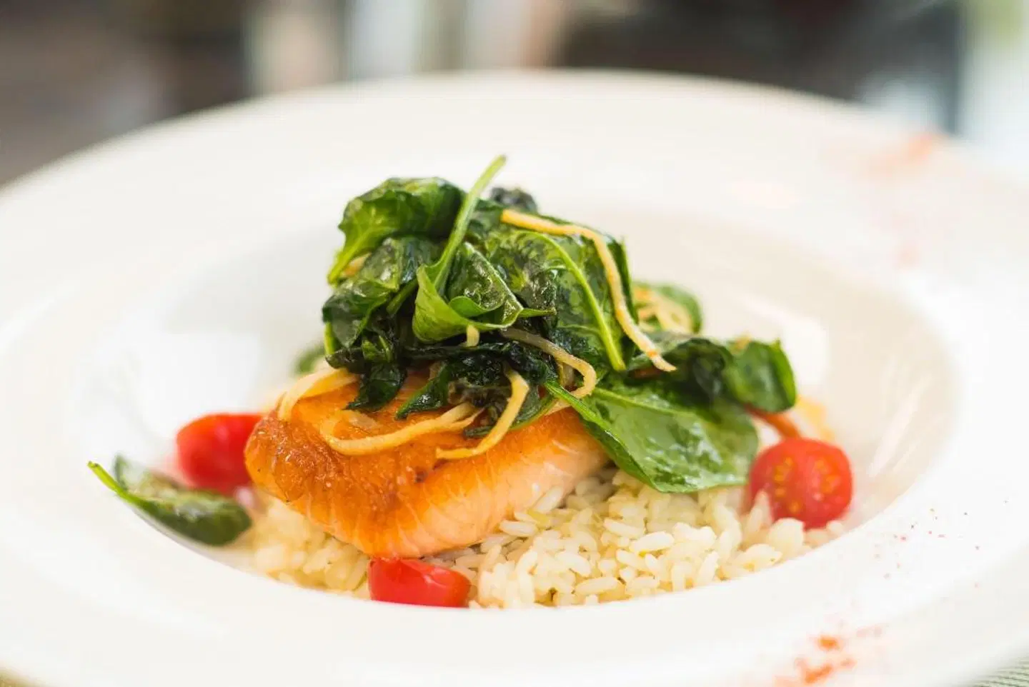 Auberge Godefroy Restaurant