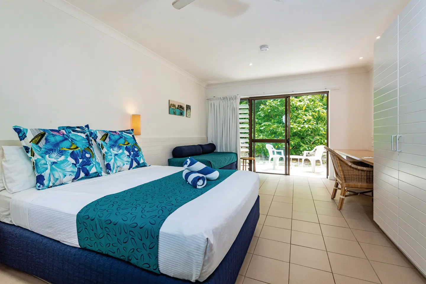 Heron Island Resort ROOM_EXAMPLE