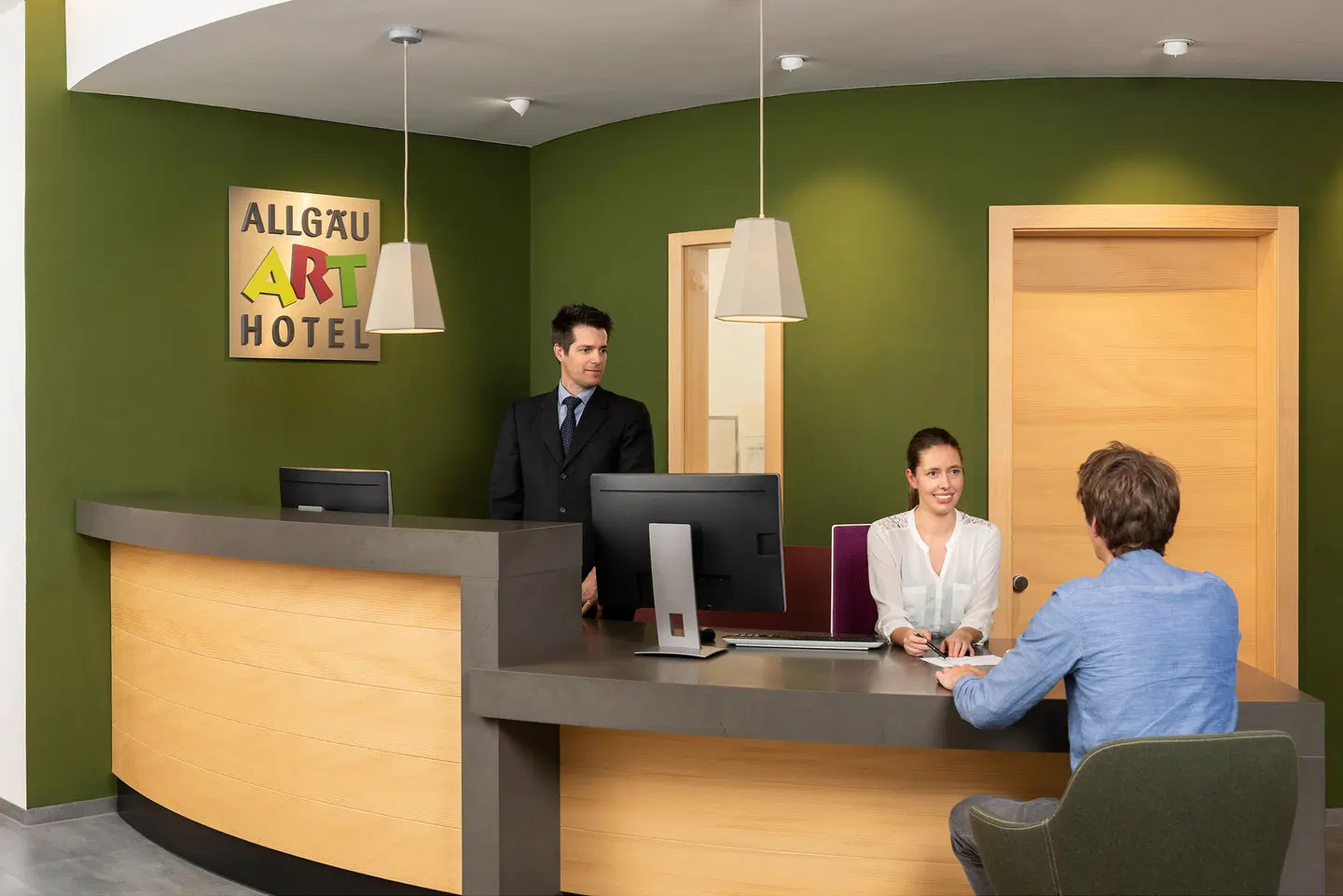 Allgäu ART Hotel LOUNGE_LOBBY