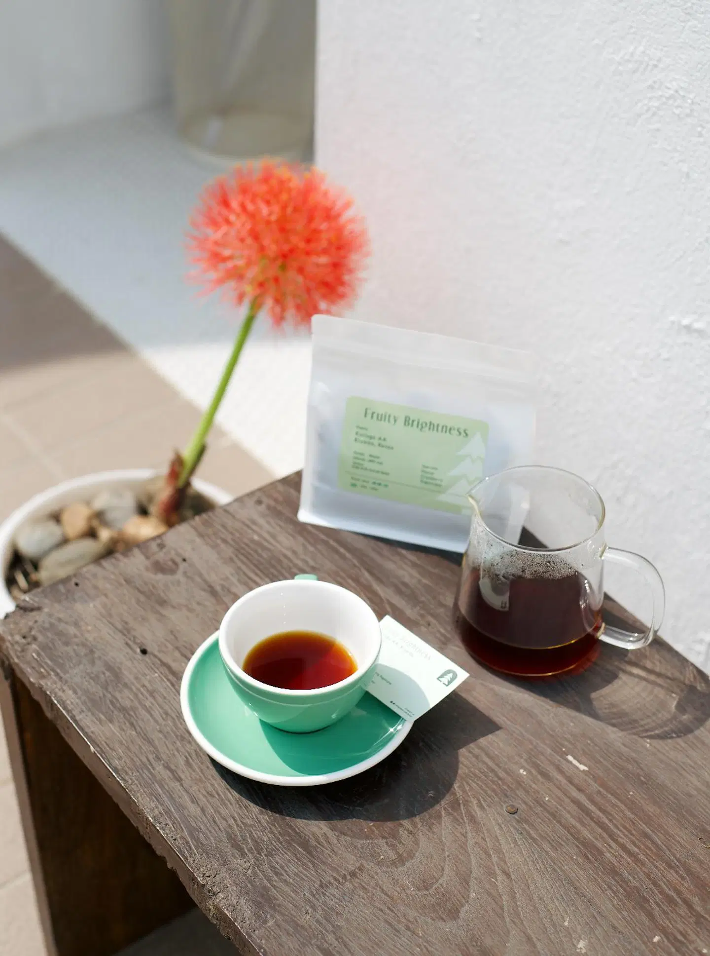 Evergreen Cafe and Hotel Badezimmer