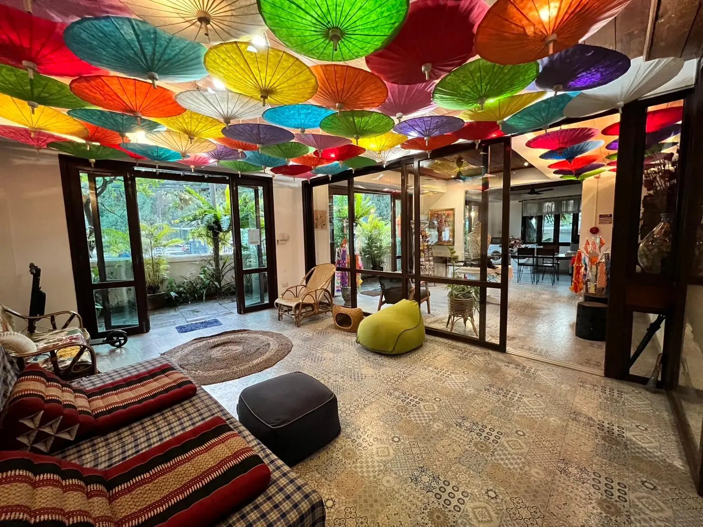 Gavilla15 Classic Boutique Hotel LOUNGE_LOBBY