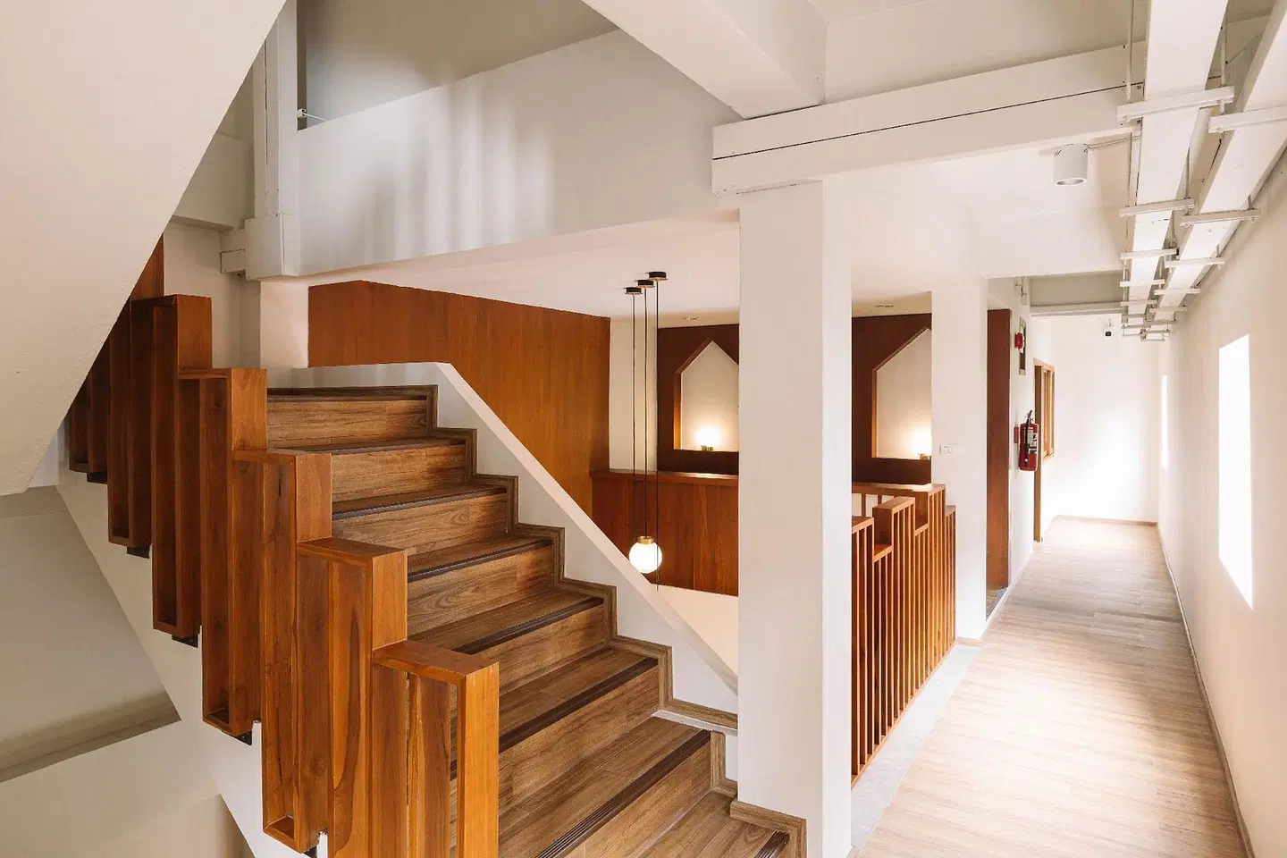 Maplewood Hotel Chiangmai HEALTH_BEAUTY