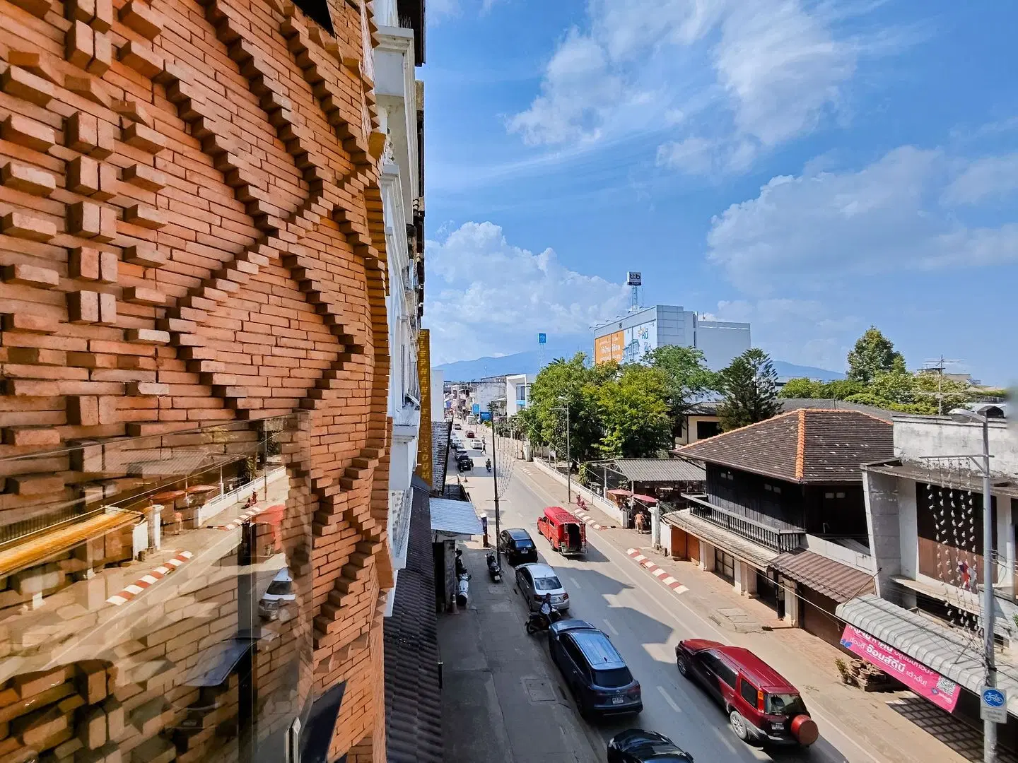 The Moment Chiangmai Strand