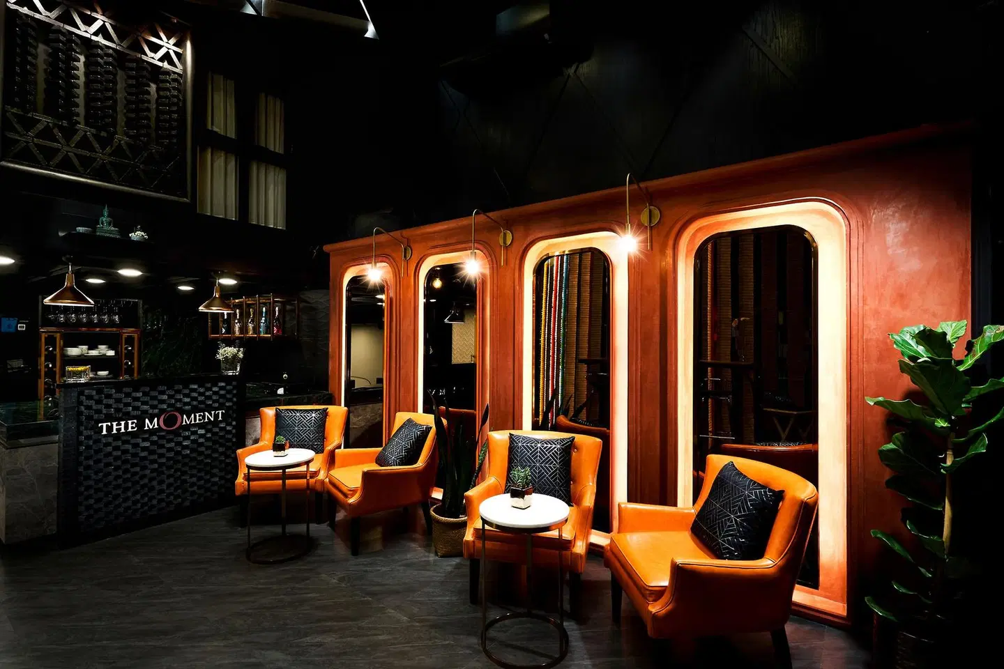 The Moment Chiangmai LOUNGE_LOBBY
