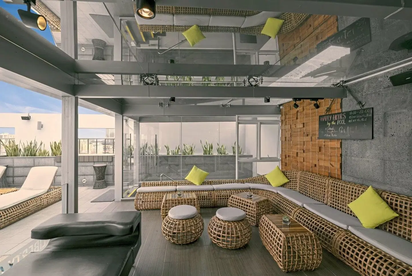 Liberty Central Saigon Centre LOUNGE_LOBBY