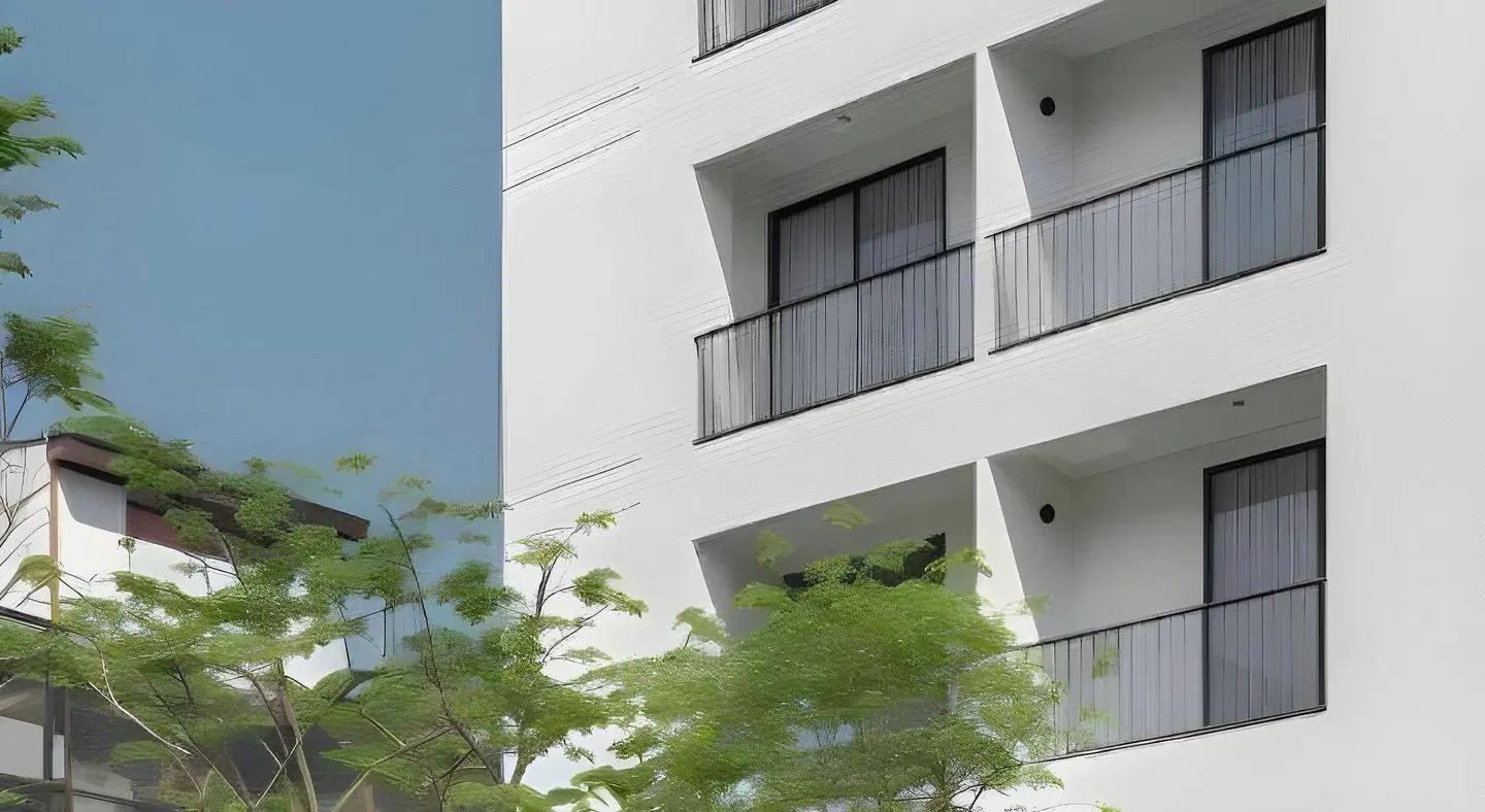 Lilit Bang Lumphu Hotel EXTERIOR