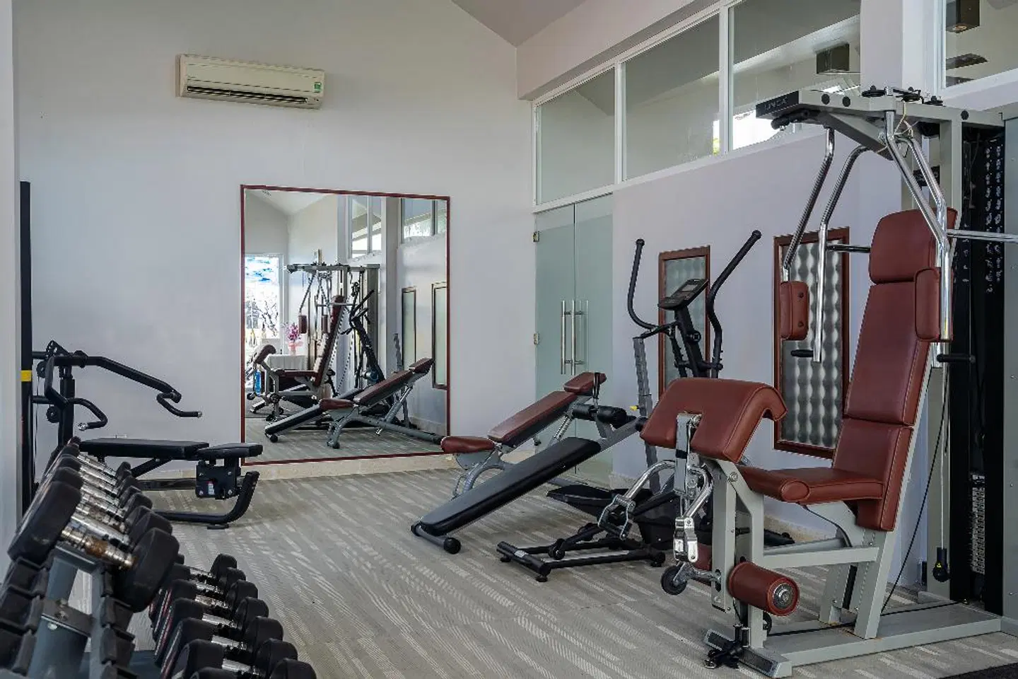 Mercury Phu Quoc Resort & Villas SPORTS_AND_LEISURE