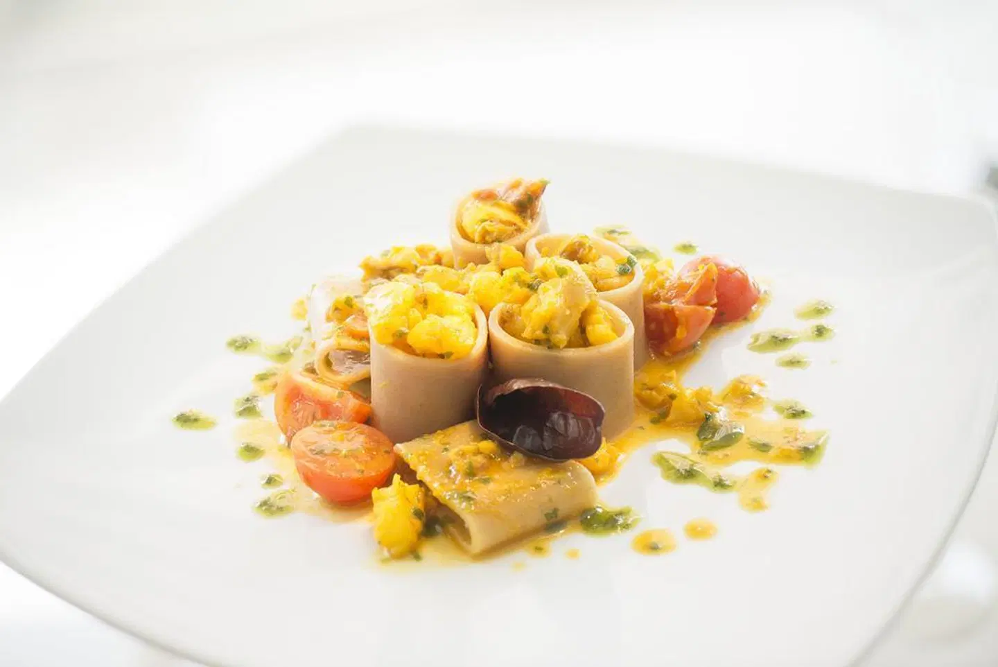 Sardegna Hotel Restaurant