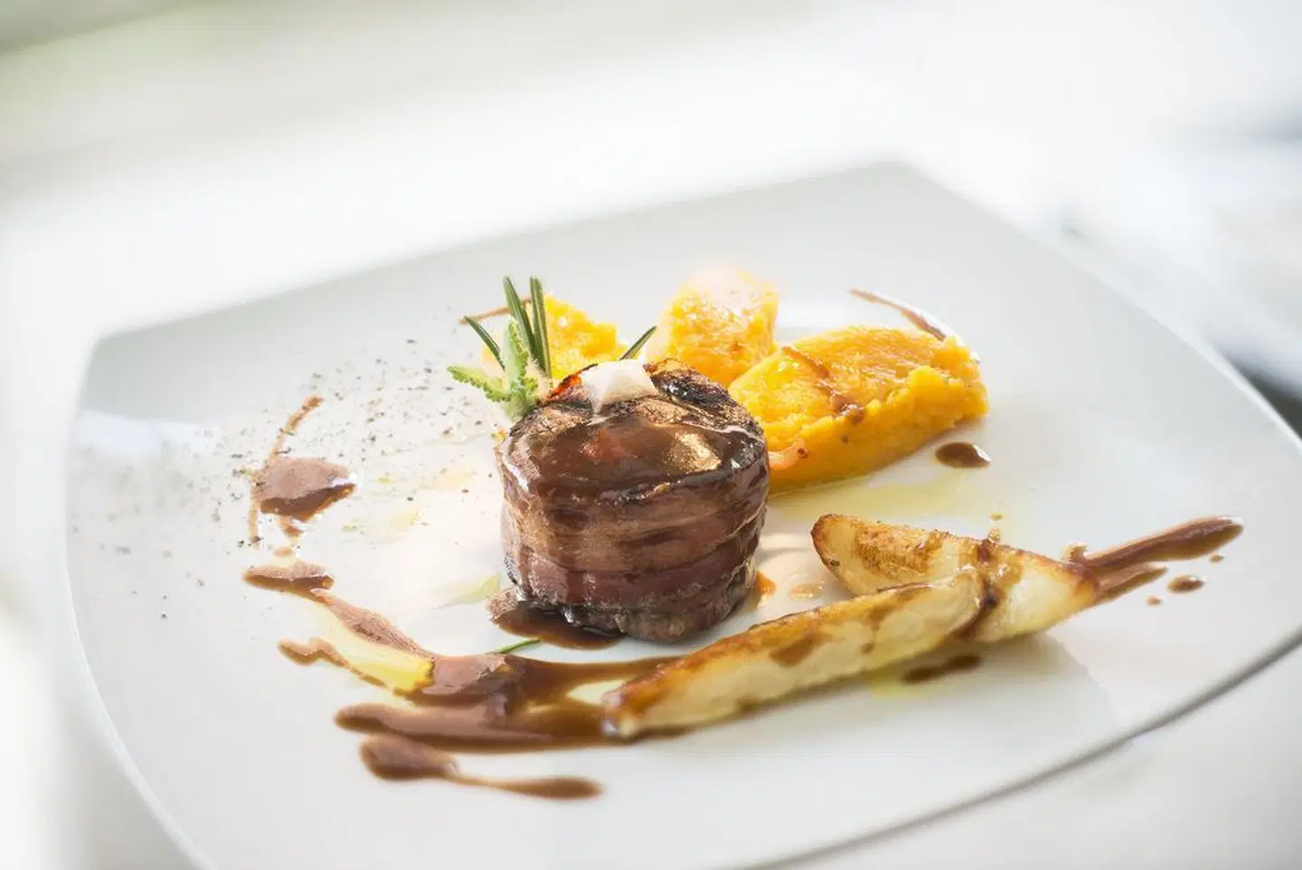 Sardegna Hotel Restaurant