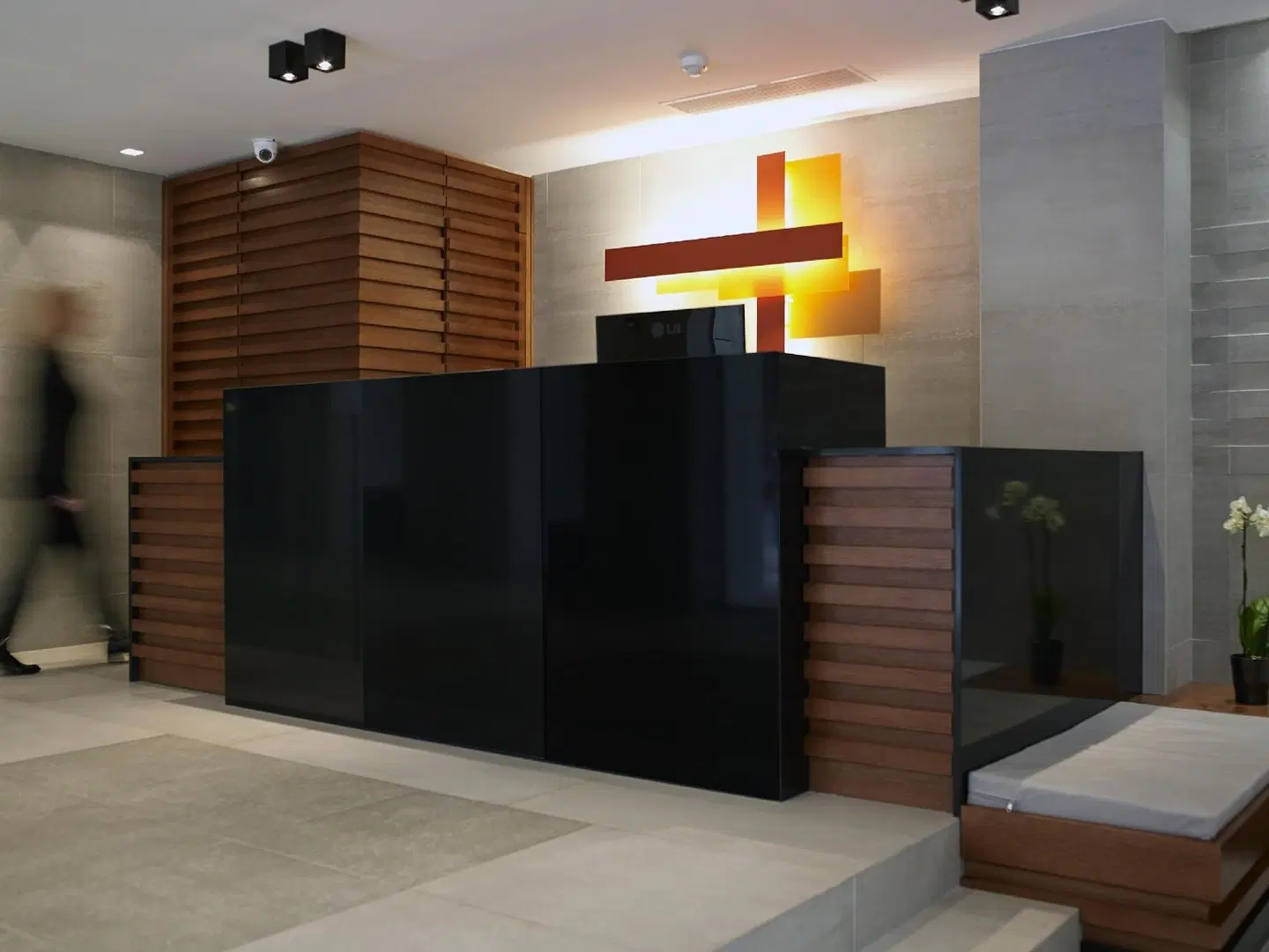 Best Western Amazon Hotel LOUNGE_LOBBY