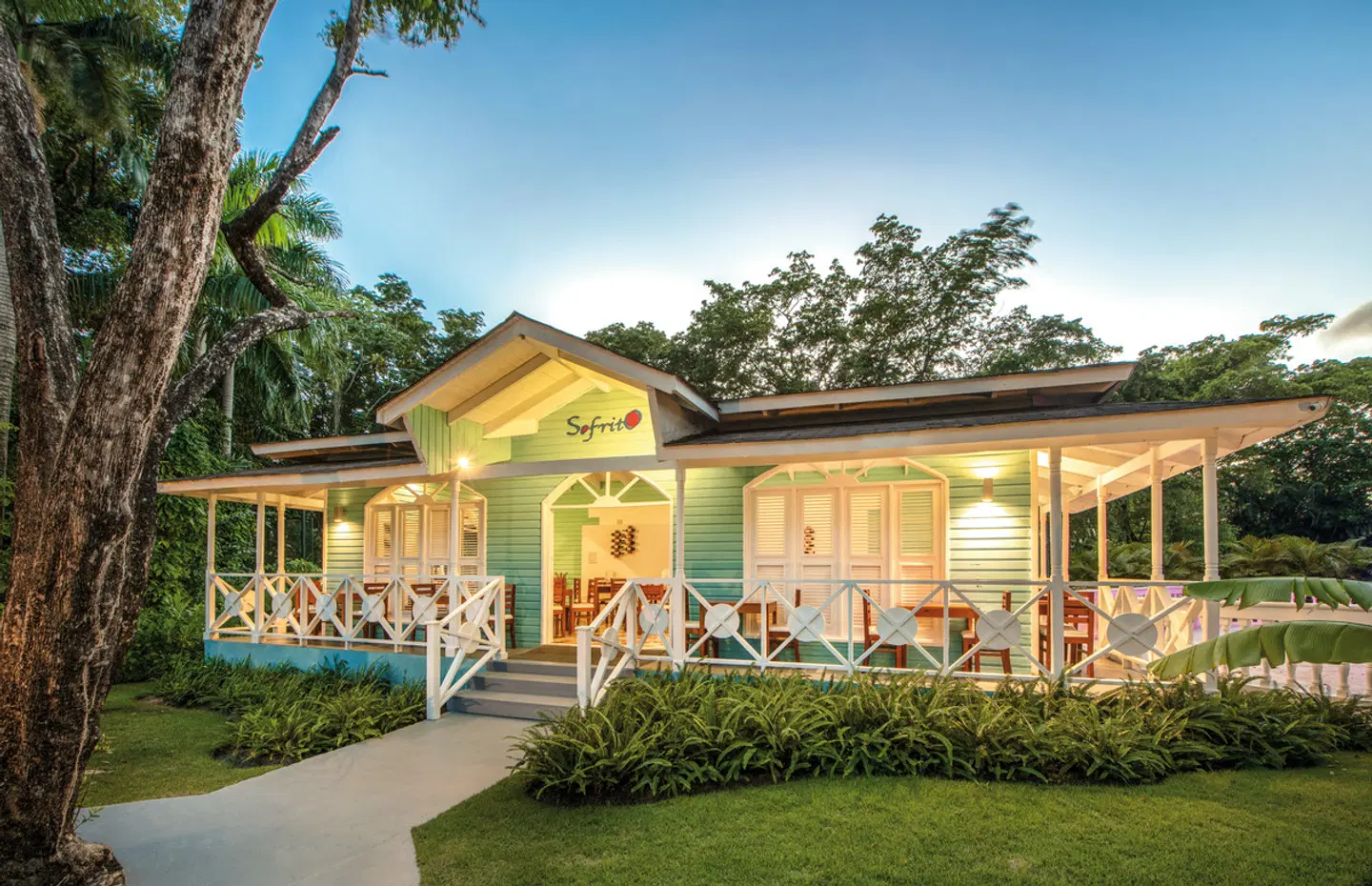 Viva Heavens by Wyndham Terrasse