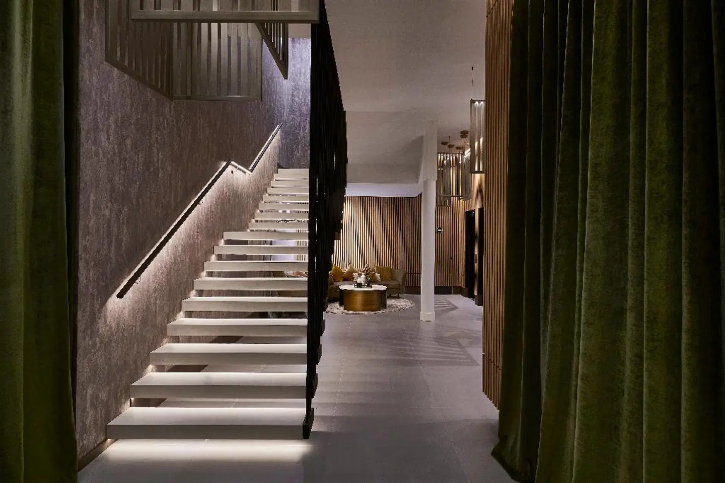 Vincci Larios Diez LANDSCAPE