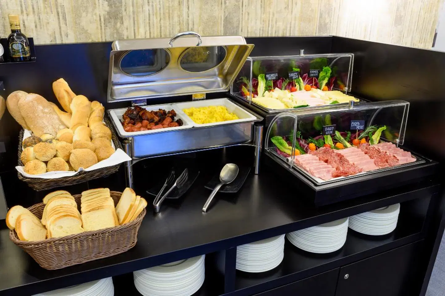 The Republic Hotel Restaurant