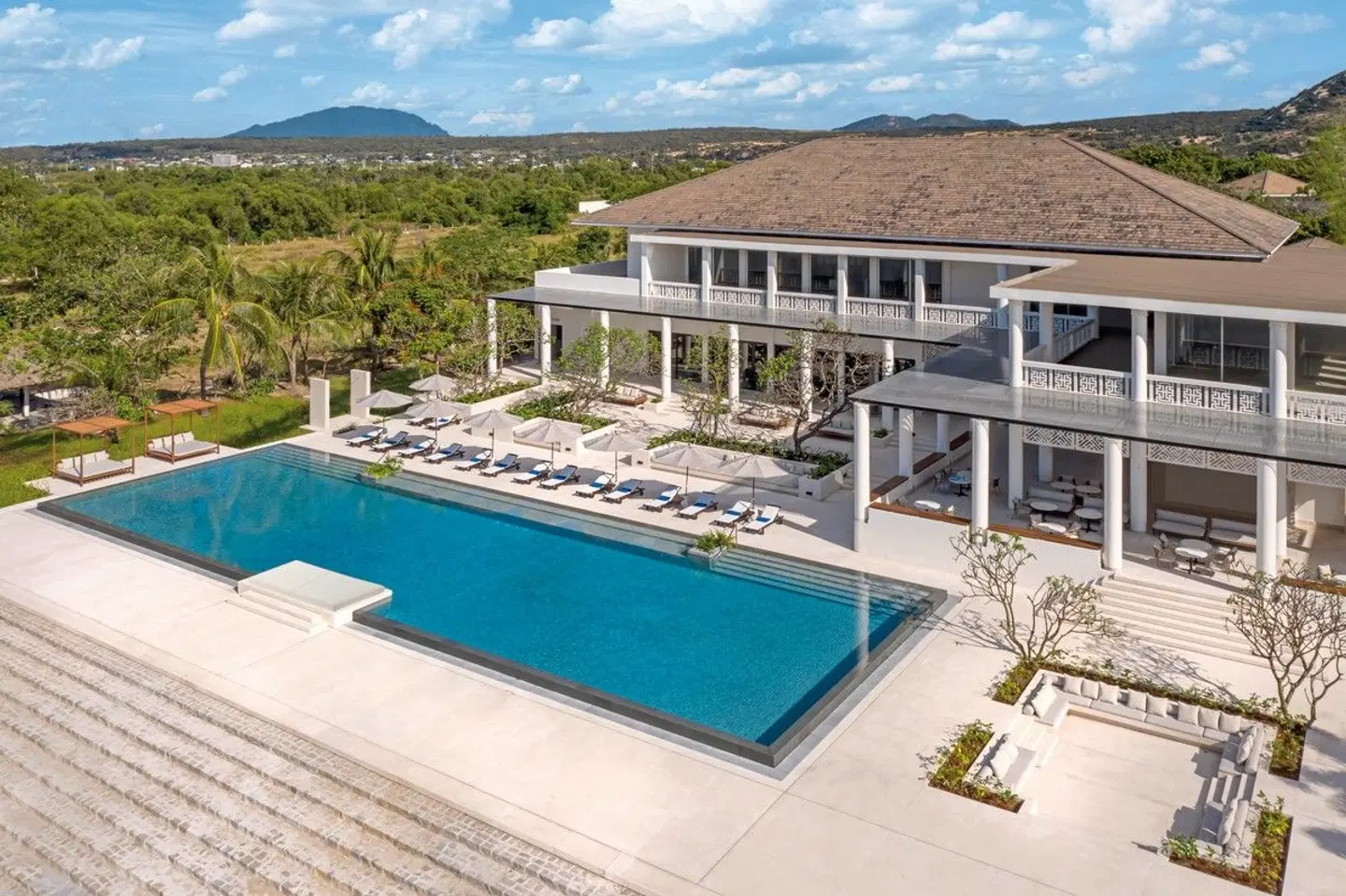 Azerai Ke Ga Bay EXTERIOR