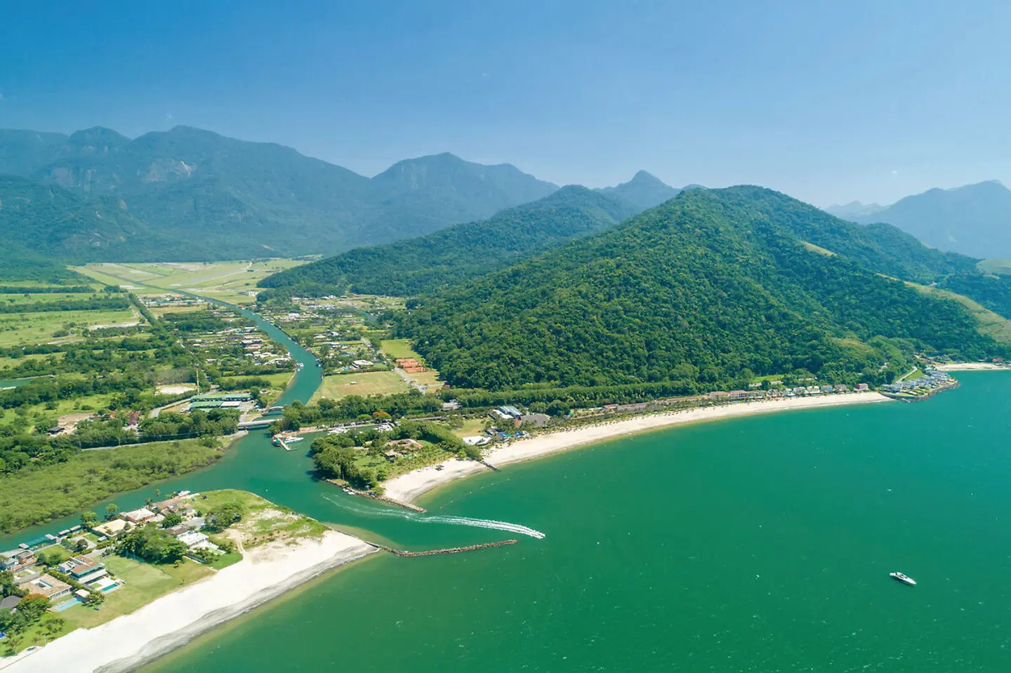 Portobello Resort & Safari LANDSCAPE