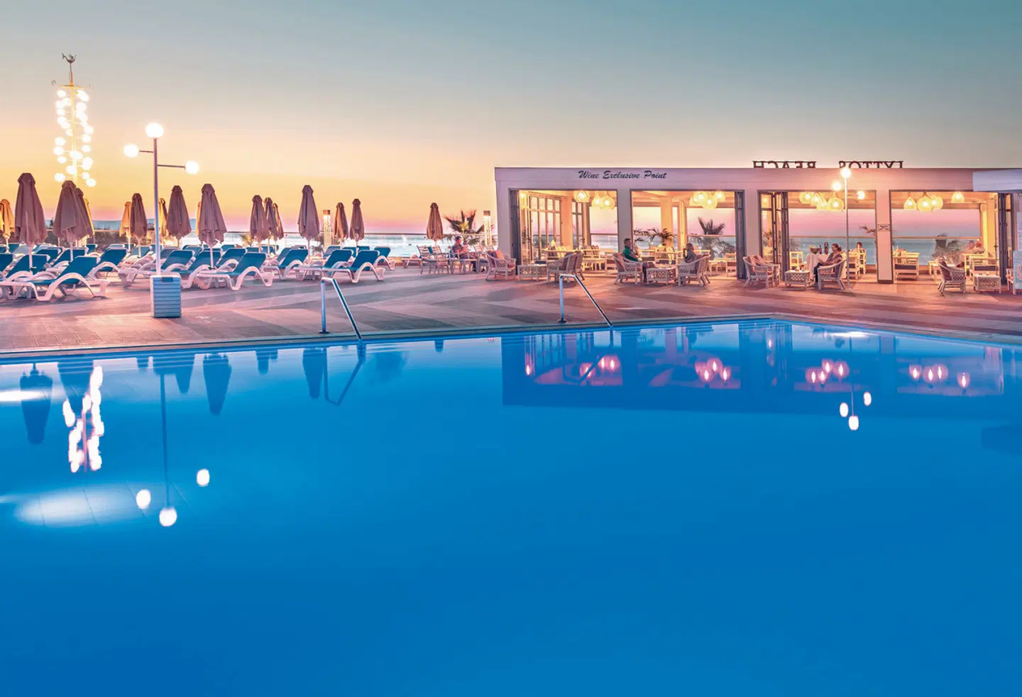 Lyttos Beach OUTDOOR_POOL