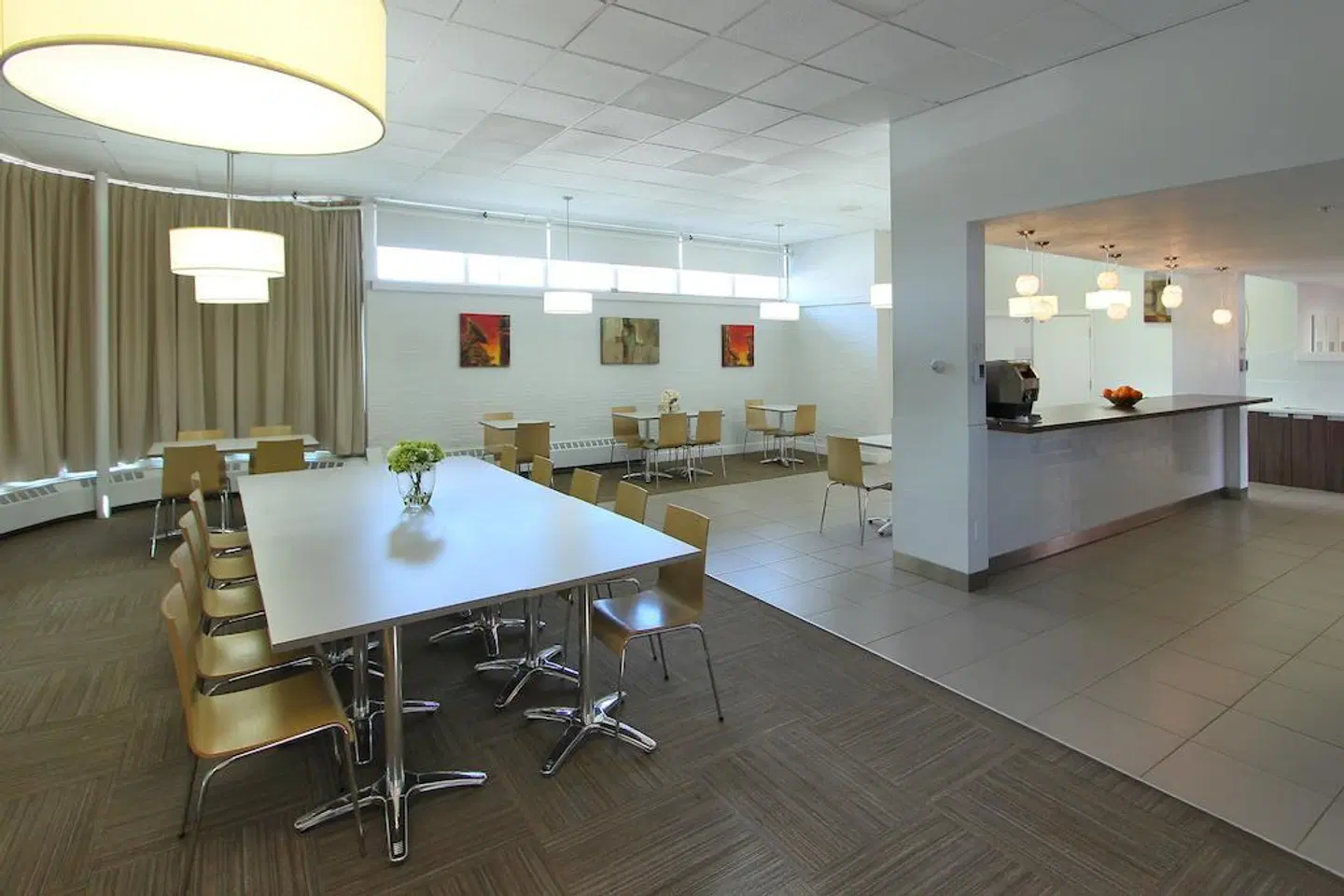 Rodd Moncton Konferenz