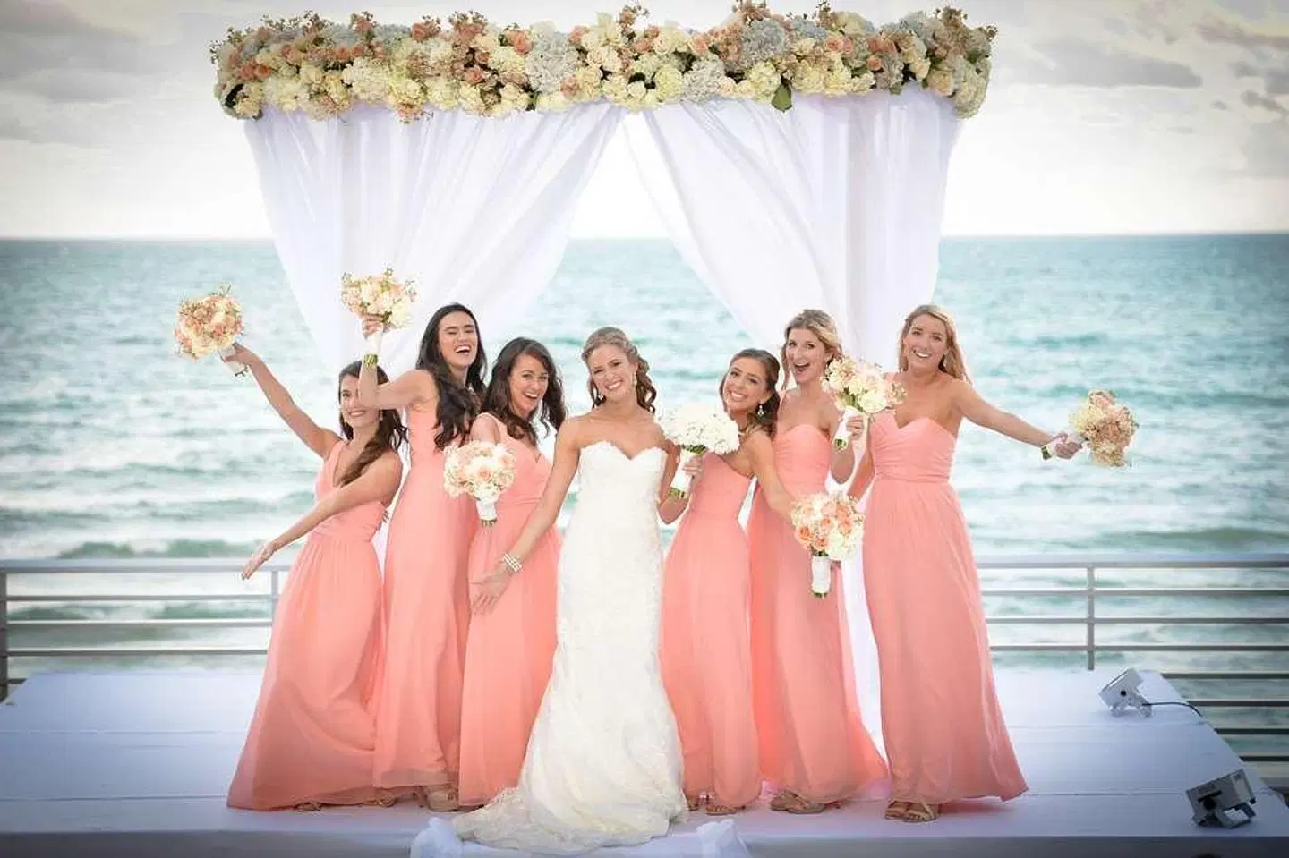 The Diplomat Beach Resort Hollywood, Curio Collection by Hilton PEOPLE