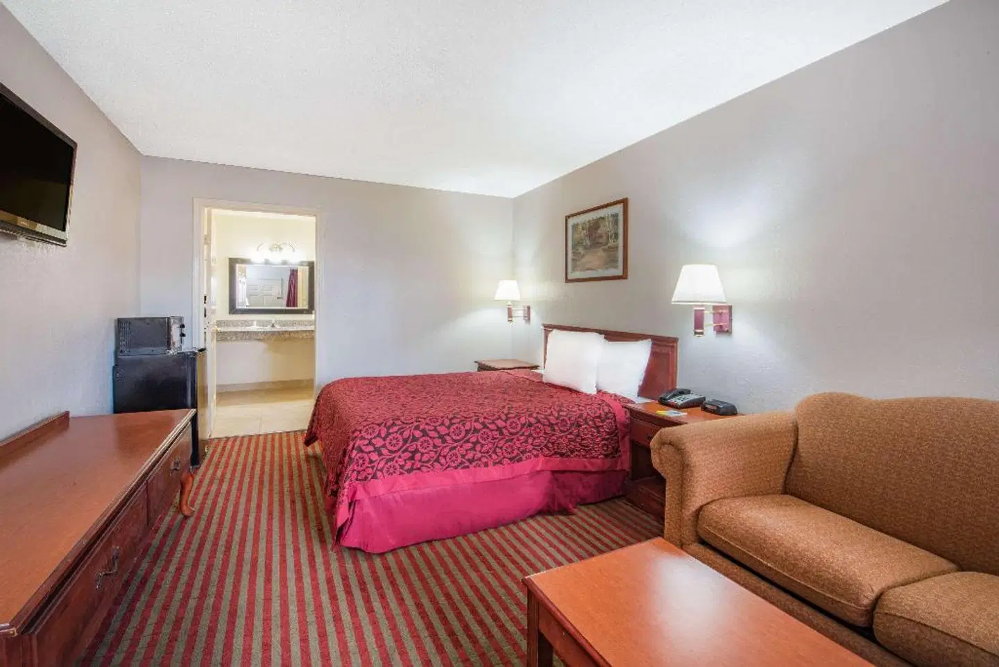Days Inn by Wyndham McAllen ROOM_EXAMPLE