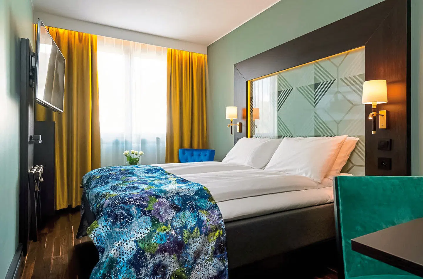 Thon Hotel Orion Bergen ROOM_EXAMPLE