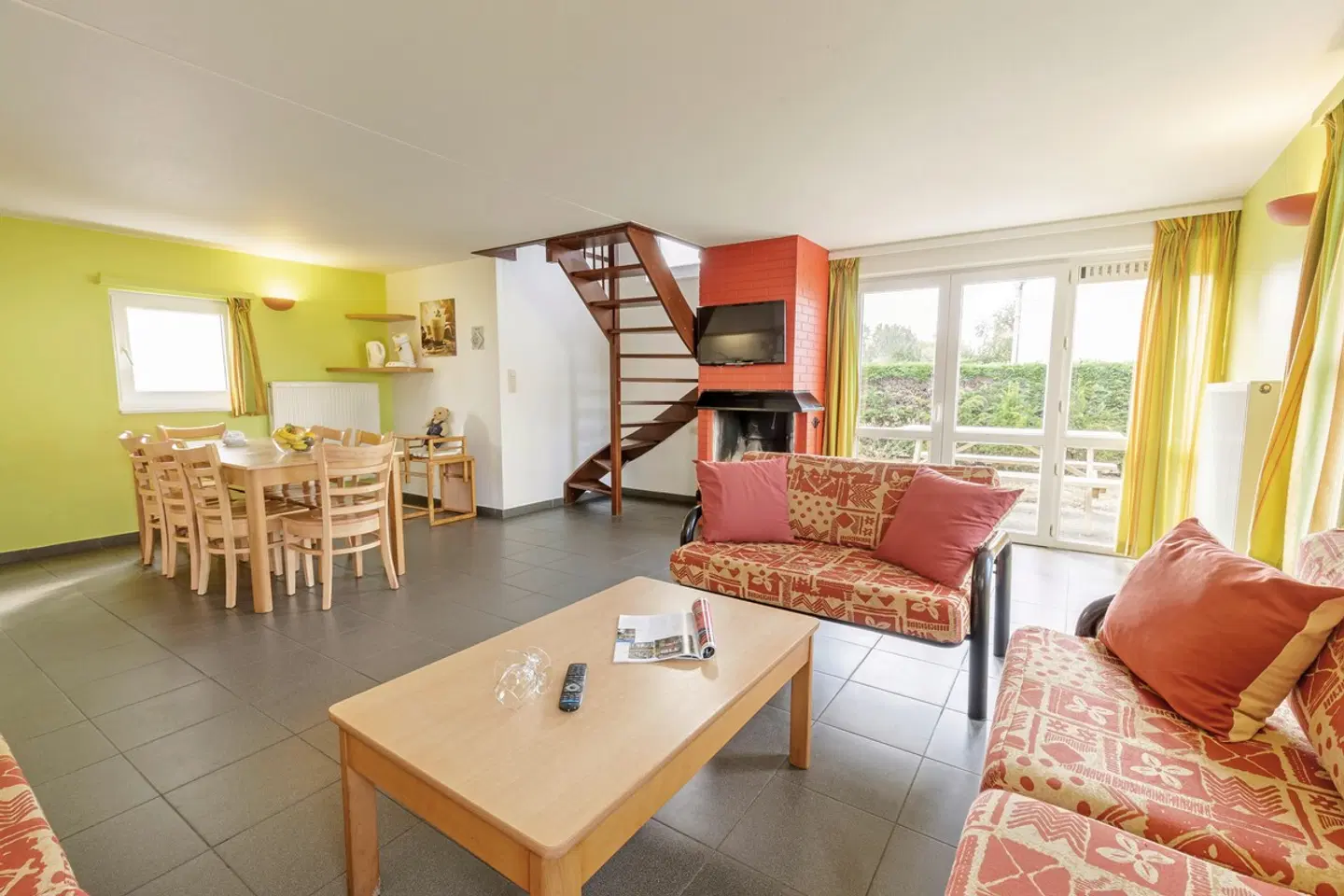 Sunparks Oostduinkerke Aan Zee ROOM_EXAMPLE