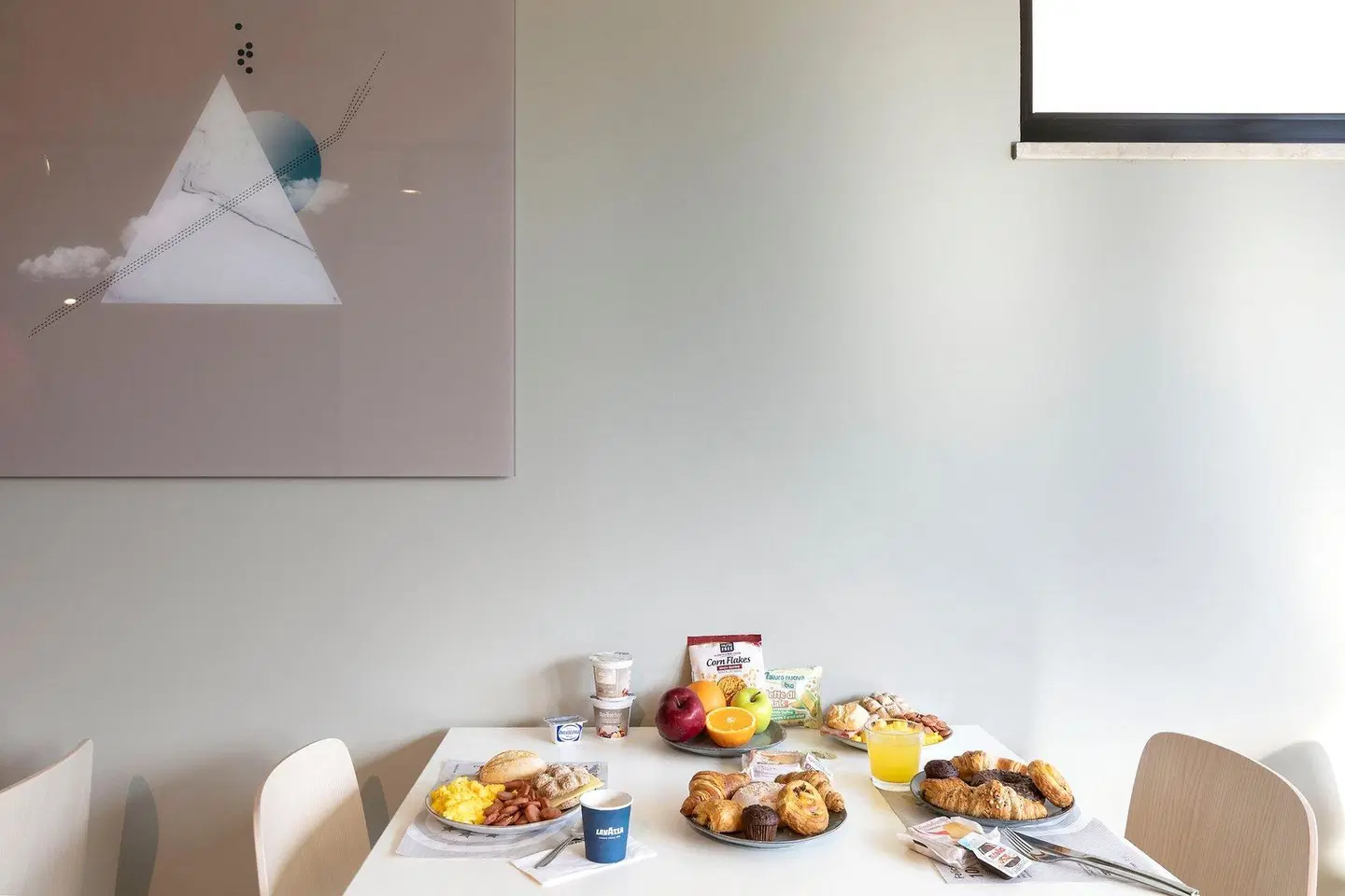 B&B Hotel Bolzano ROOM_EXAMPLE