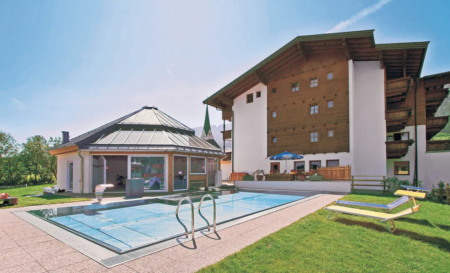 Simmerlwirt OUTDOOR_POOL