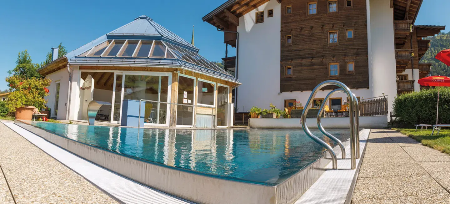Simmerlwirt OUTDOOR_POOL