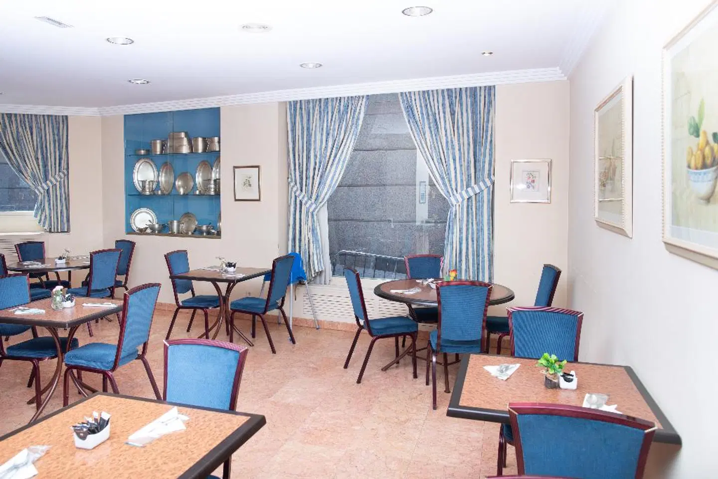 Casón del Tormes Bar