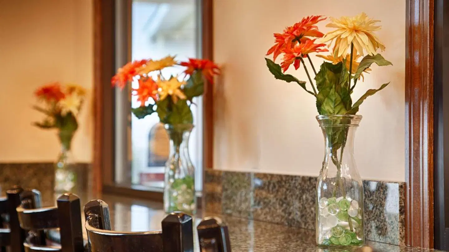 Best Western Bennington LOUNGE_LOBBY