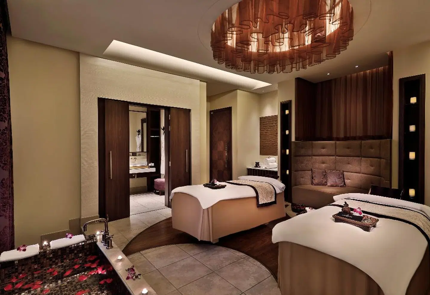 Anantara Eastern Mangroves Abu Dhabi Hotel HEALTH_BEAUTY
