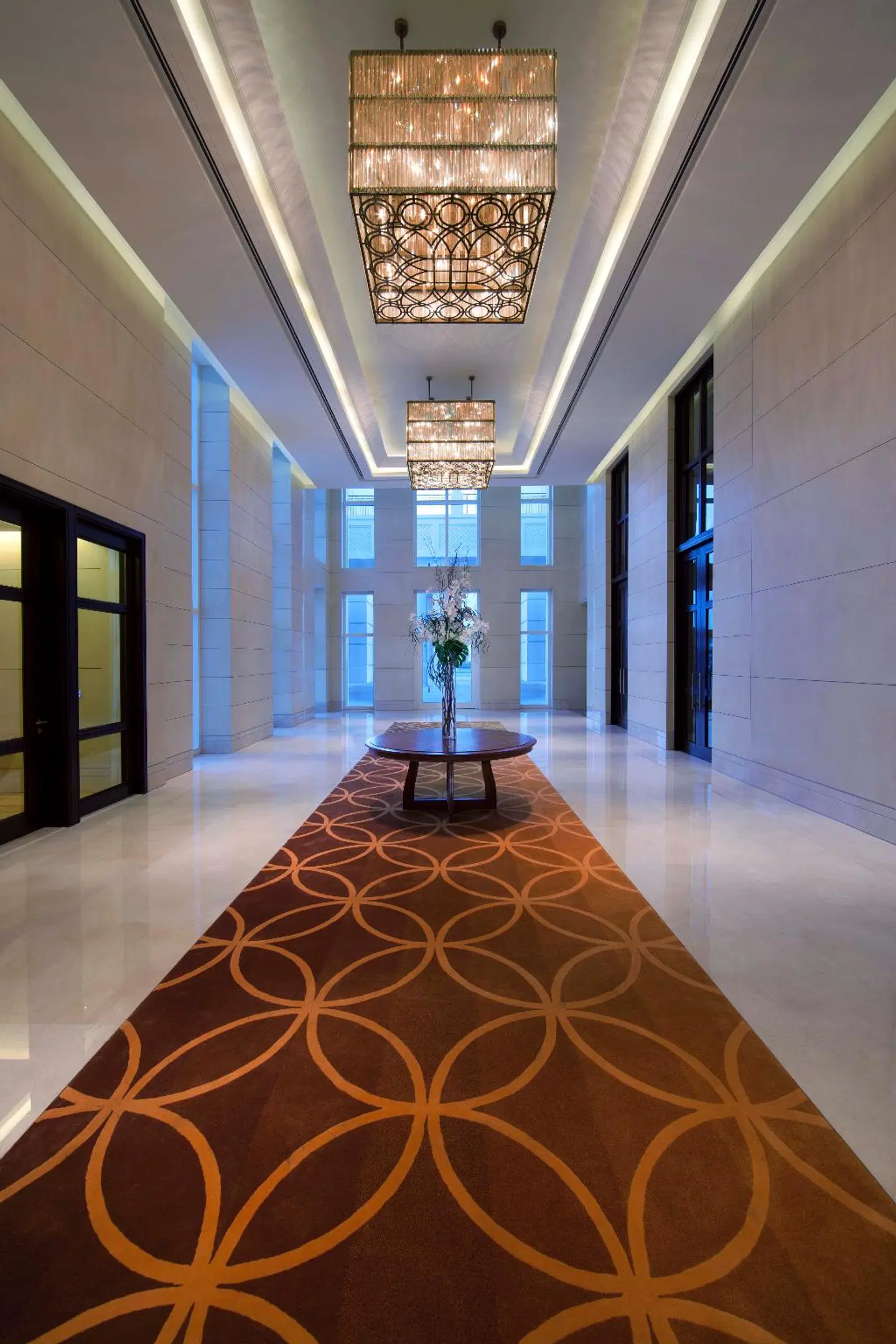 Anantara Eastern Mangroves Abu Dhabi Hotel LOUNGE_LOBBY