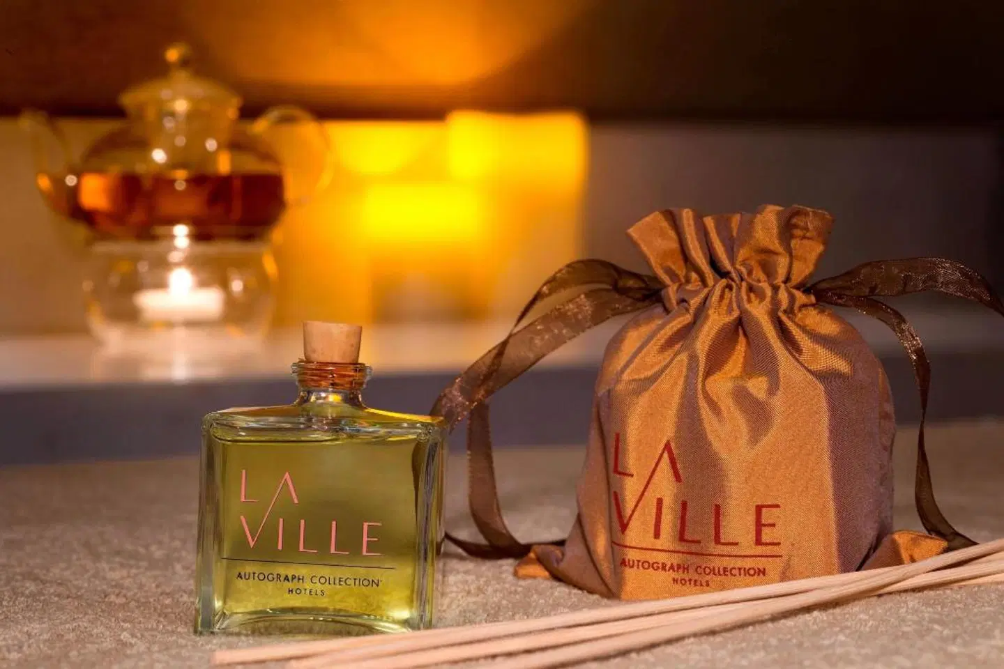 La Ville Hotel & Suites CITY WALK, Dubai, Autograph Collection HEALTH_BEAUTY