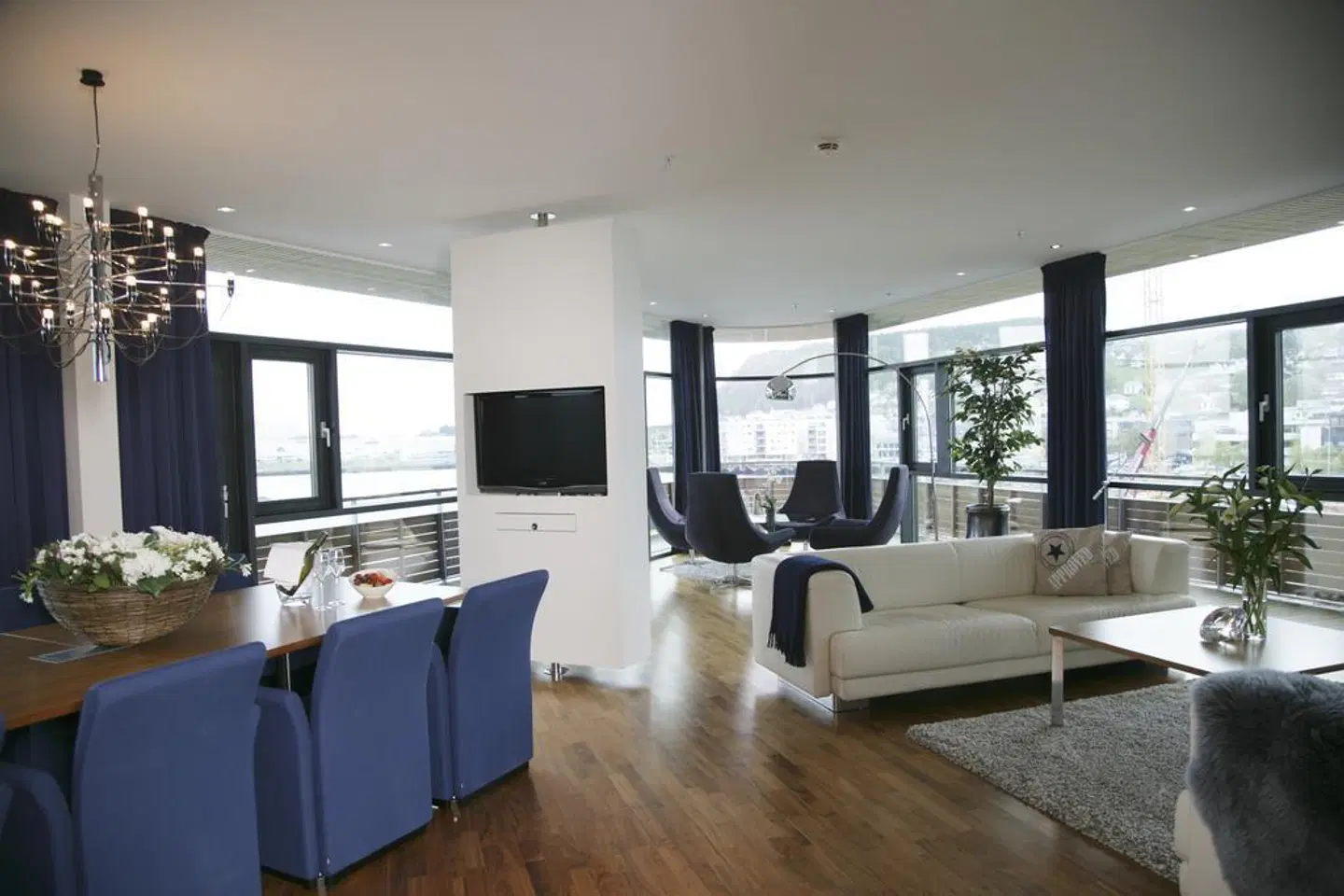 Quality Hotel Ulstein SPORTS_AND_LEISURE