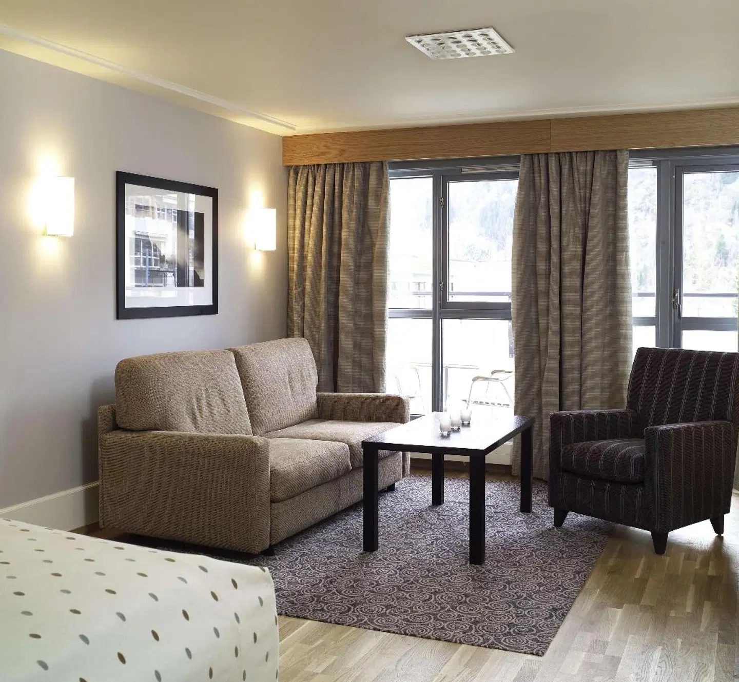 Scandic Sunnfjord Hotel & Spa ROOM_EXAMPLE