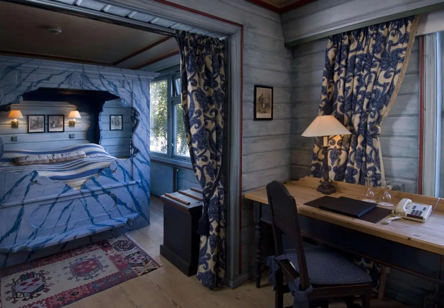 Scandic Sunnfjord Hotel & Spa ROOM_EXAMPLE