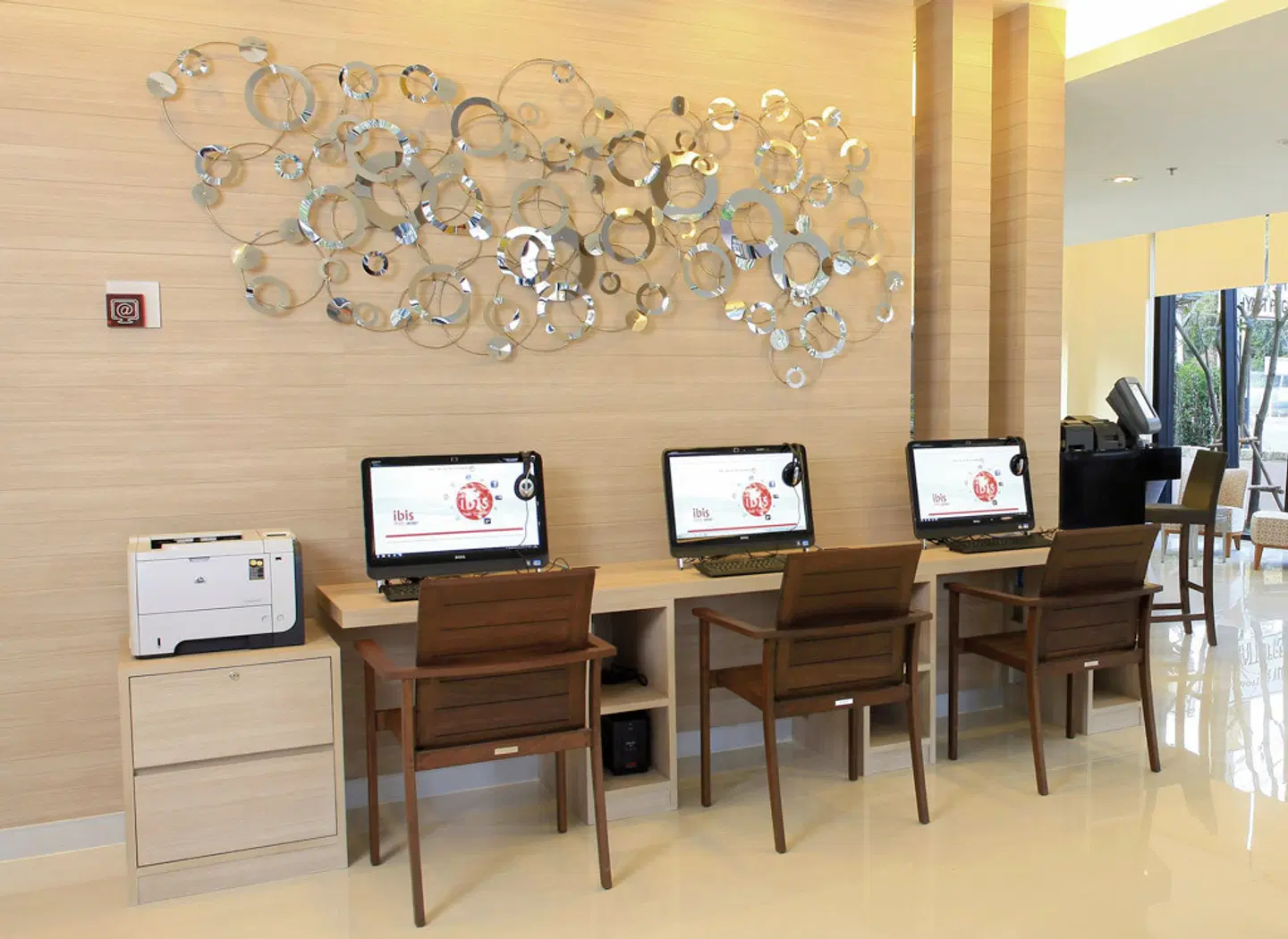 Ibis Hua Hin LOUNGE_LOBBY