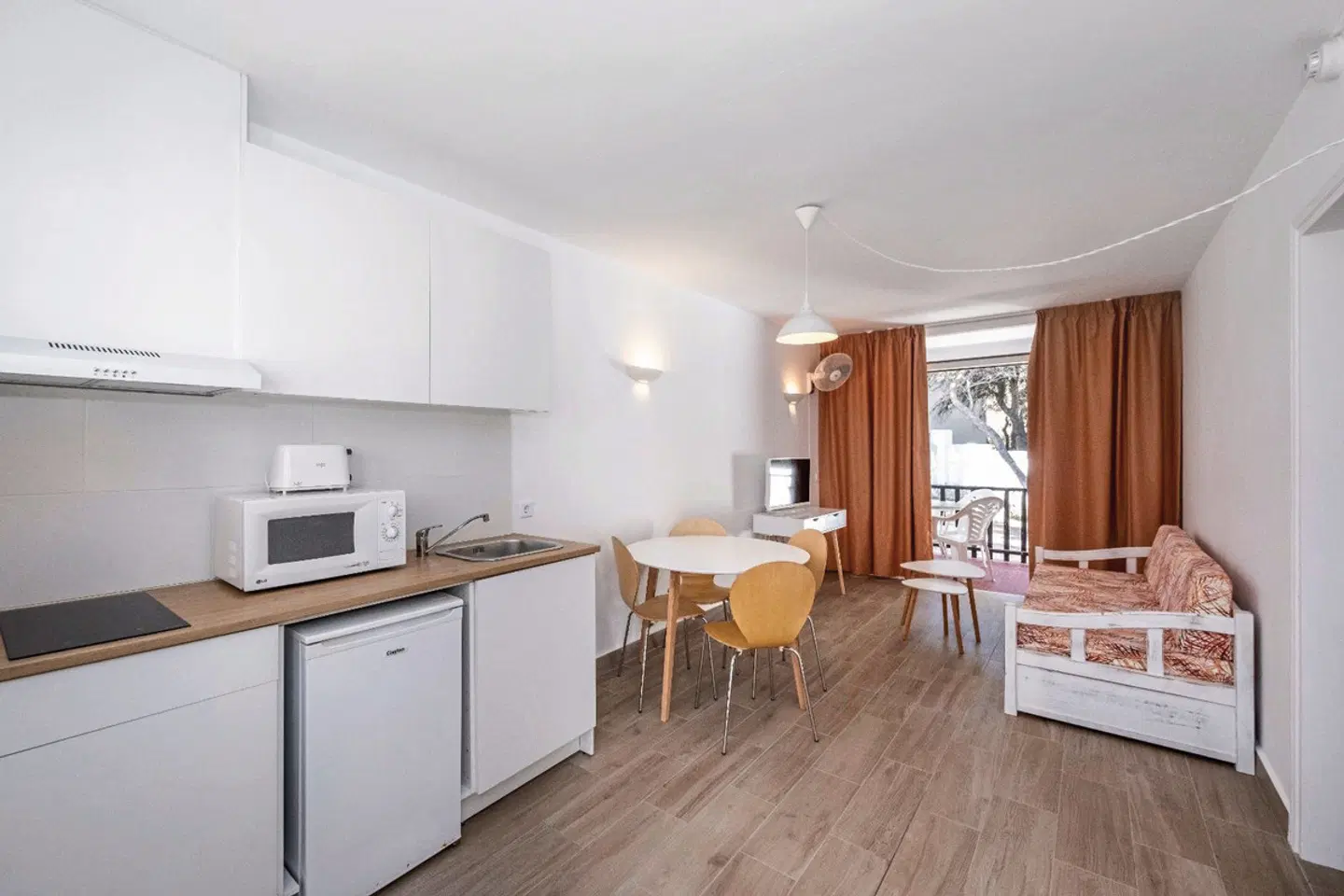 Sol Parc ROOM_EXAMPLE