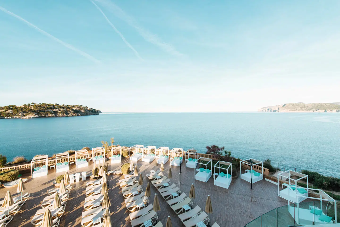 Sentido Fido Punta del Mar Strand