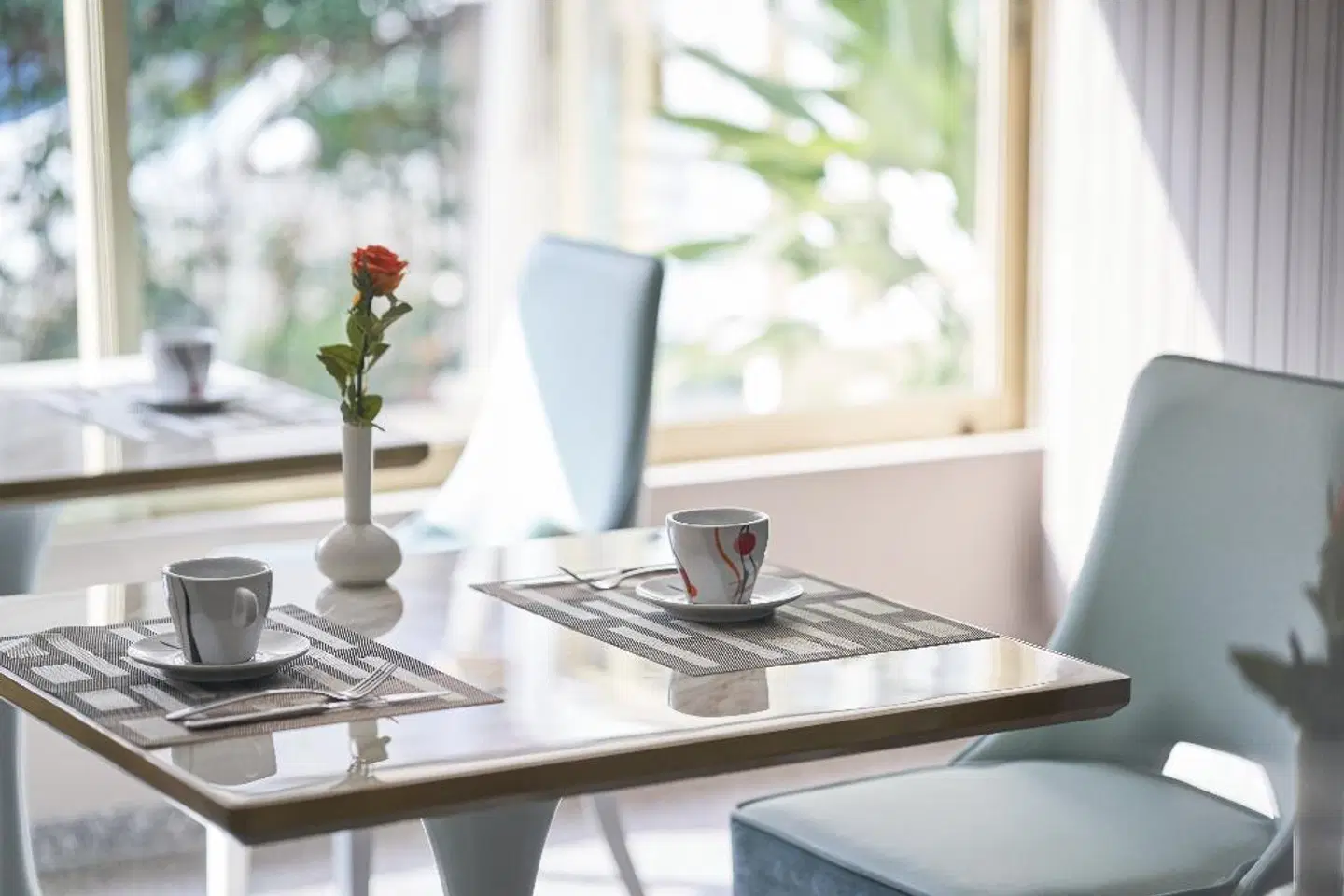 Juliana Hotel Cannes HEALTH_BEAUTY