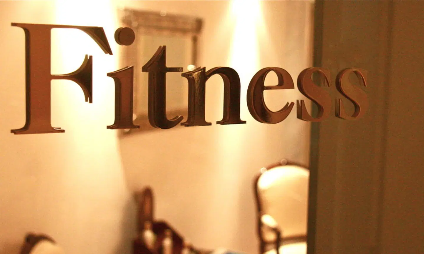 Bülow Palais Badezimmer