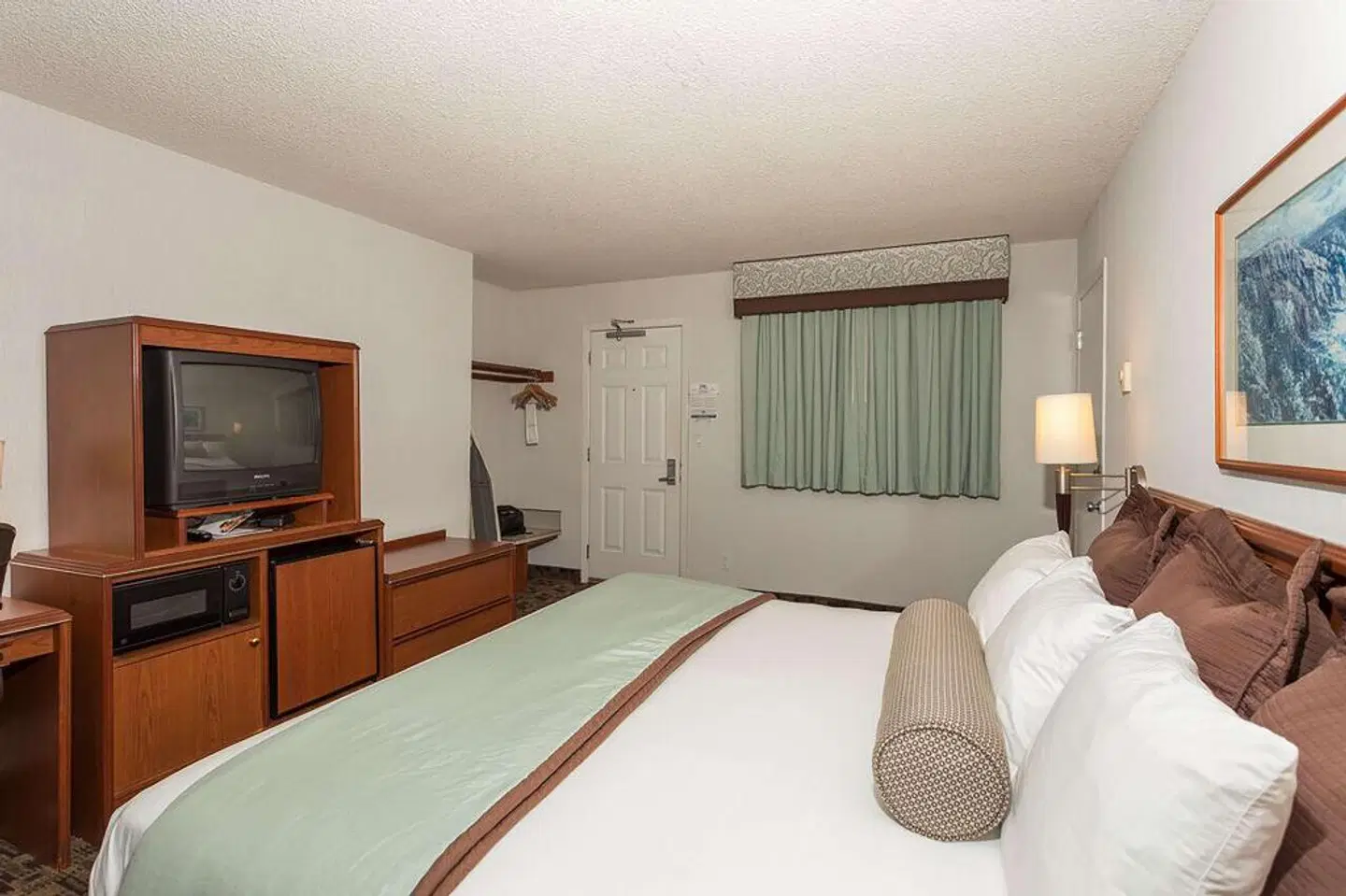Shilo Inn Suites Newport ROOM_EXAMPLE