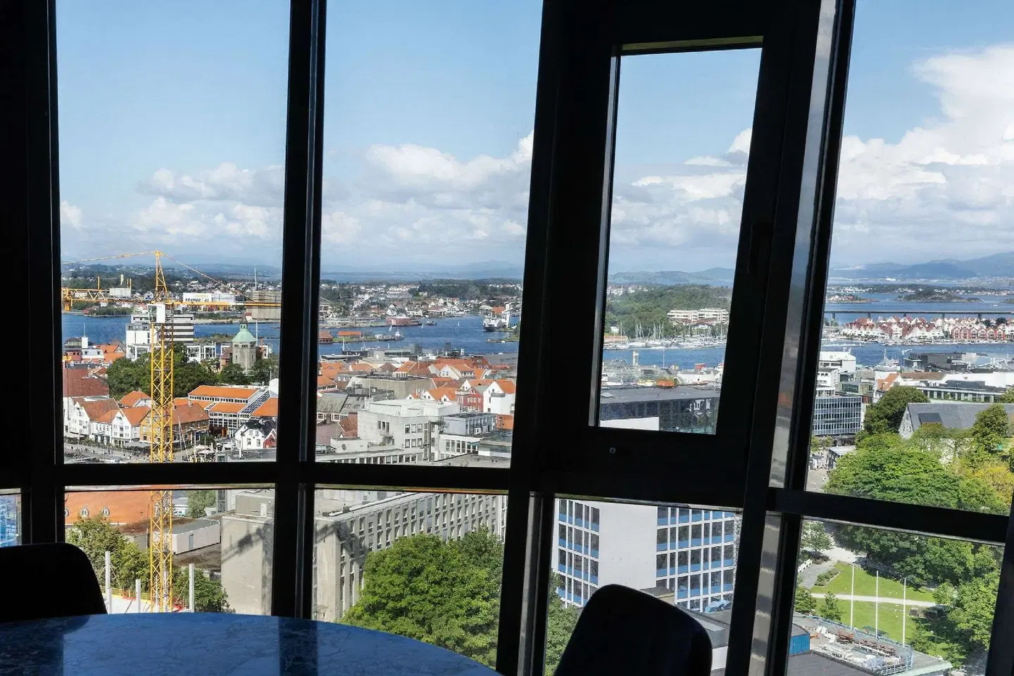 Clarion Hotel Stavanger Terrasse