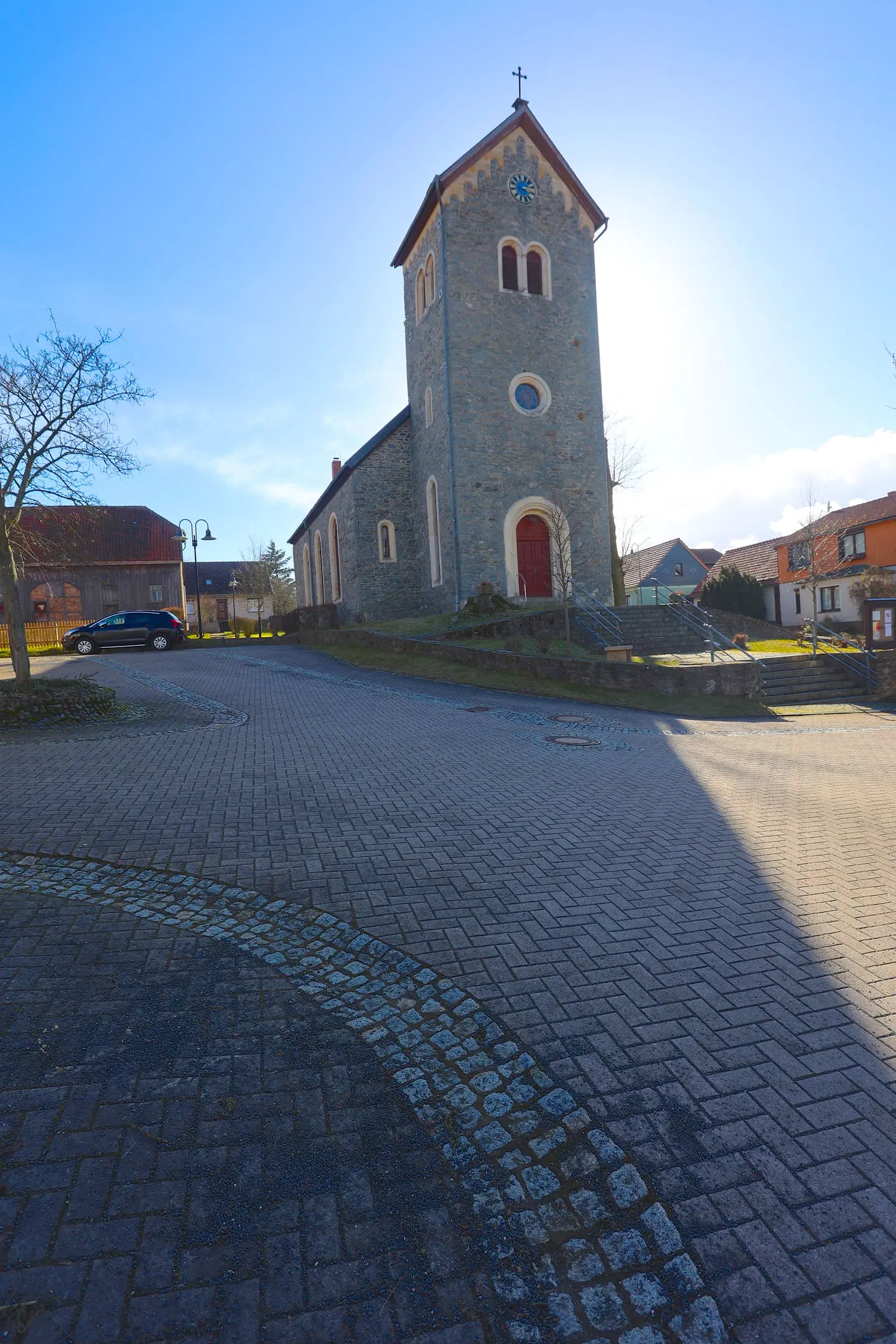 Carea Harzhotel Allrode EXTERIOR