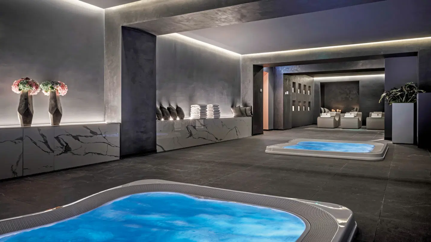 Hotel Imperial HEALTH_BEAUTY