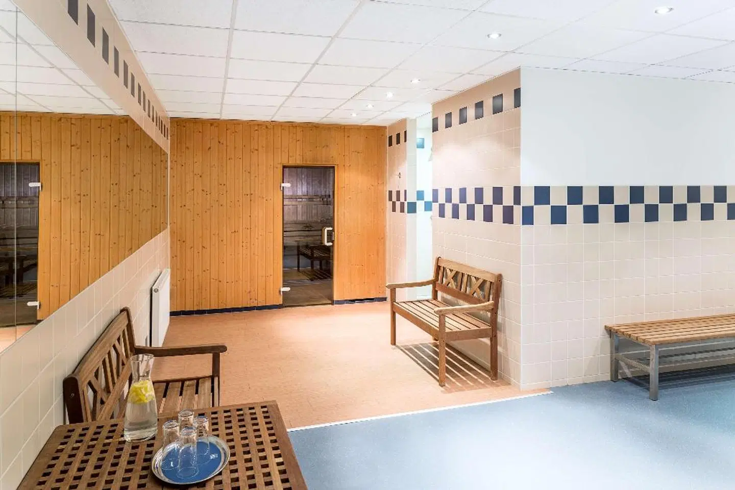 NH Wien Belvedere ROOM_EXAMPLE