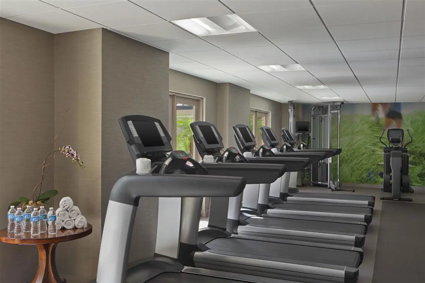 The Westin Riverwalk SPORTS_AND_LEISURE