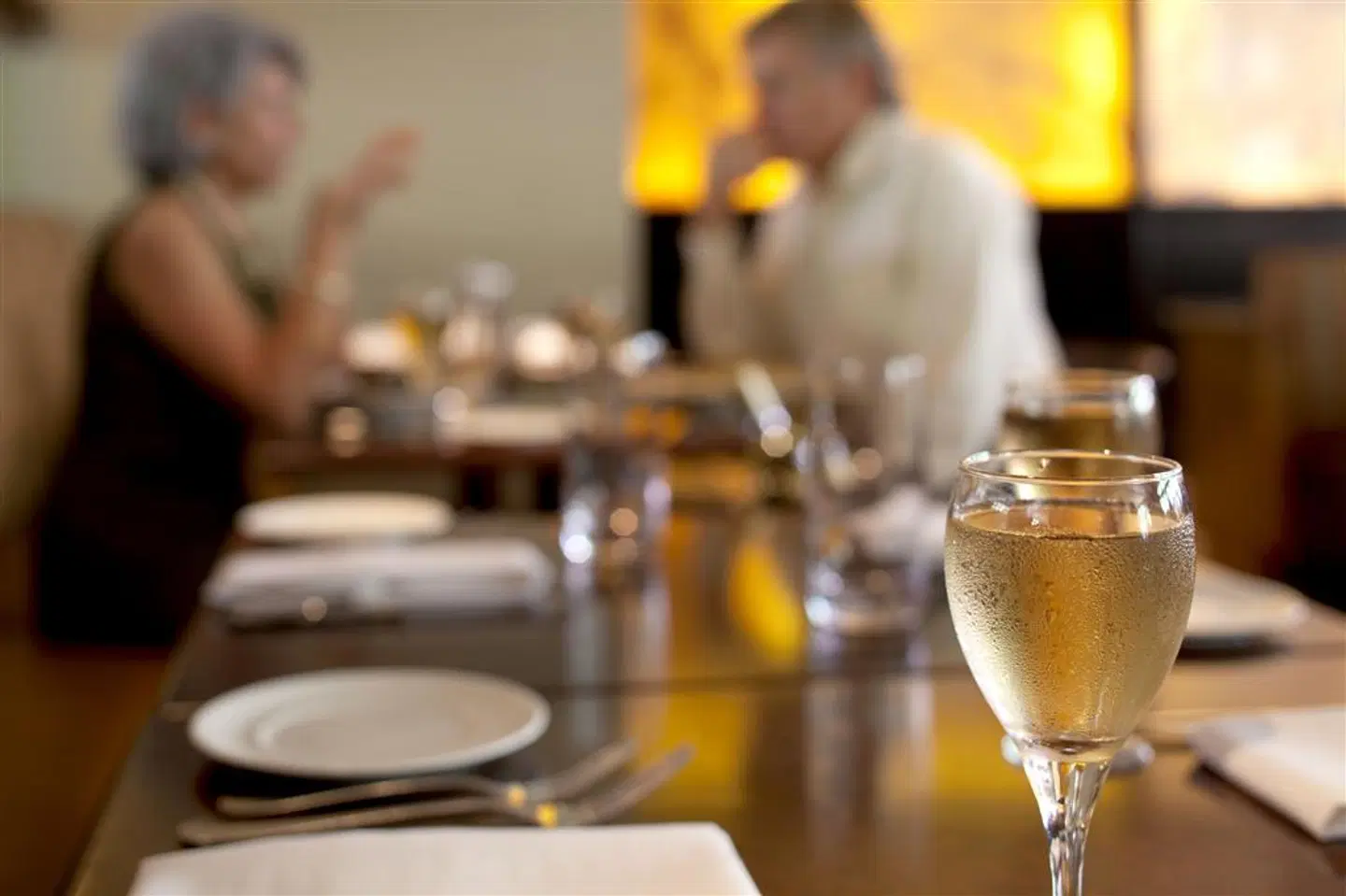 The Westin Riverwalk Restaurant