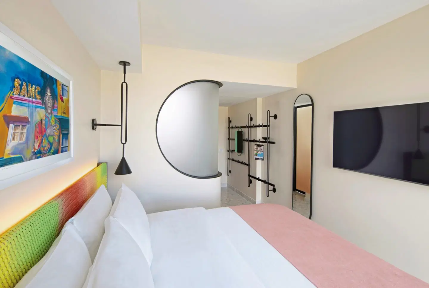 Moxy South Beach ROOM_EXAMPLE