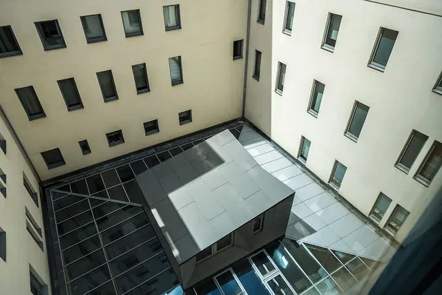 Up Hotel Budapest ROOM_EXAMPLE